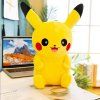 PHBH1642EEE plysova hracka pokemon pikachu 24 cm