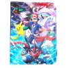 Zberateľský album Pokémon Ash a pokémoni 400 kariet