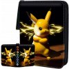 Zberateľský album Pokémon Bleskový Pikachu 400 kariet
