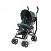 Golfový kočík CARETERO Alfa dark green - 56034