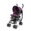 Golfový kočík CARETERO Alfa purple - 56037