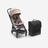 Bugaboo Butterfly prepravná taška - 7