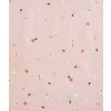 ERGOPOUCH Zavinovačka a vak na spanie 2v1 Cocoon Daisies 0-3 m, 3-6 kg, 0,2 tog