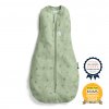 ERGOPOUCH Zavinovačka a vak na spanie 2v1 Cocoon Willow 0-3 m, 3-6 kg, 0,2 tog