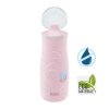 Detská fľaša NUK Mini-Me PP Sip 300 ml (9+ m.) pink - 55930