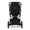 EASYWALKER Kočík kombinovaný Harvey⁵ 2v1 Midnight Black LITE AIR
