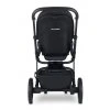 EASYWALKER Kočík kombinovaný Harvey⁵ 2v1 Midnight Black LITE RWS