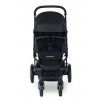 EASYWALKER Kočík kombinovaný Harvey⁵ 2v1 Midnight Black LITE RWS