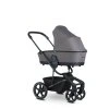 EASYWALKER Kočík kombinovaný Harvey⁵ 2v1 Pebble Grey LITE RWS