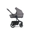 EASYWALKER Kočík kombinovaný Harvey⁵ 2v1 Pebble Grey LITE RWS