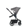 EASYWALKER Kočík kombinovaný Harvey⁵ 2v1 Pebble Grey LITE RWS