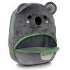 DBAD1655E detsky batoh plysovy koala