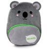 DBAD1655A detsky batoh plysovy koala
