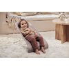 bbj woven sand grey petal 60 006317A 2