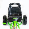 Detská šliapacia motokára Go-kart Baby Mix Razor modrá - 55290