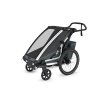thule chariot cross 2 single dark slate2