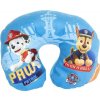 Cestovný vankúšik Paw Patrol - 55945