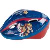 Detská prilba Paw Patrol modrá, M - 56083