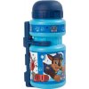 Detská fľaša na bicykel Paw Patrol ružová - 56115