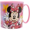 Hrnček s uchom Minnie 350 ml - 56121