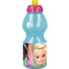 Športová fľaša na pitie Barbie 400 ml - 56124