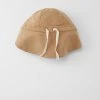 Cloby SunHat PeanutBrown Product 3