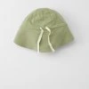 Cloby SunHat OliveGreen Product 2
