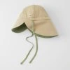 Cloby SunHat SandyBeach Product