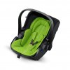 KIDDY Autosedačka Evolution Pro 2 (0-13 kg) Lizard Green