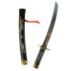 Meč japonský samurajský katana 41cm