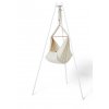 Membantu Orgainc Baby Hammock Basic Nature studio 2