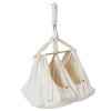 Membantu Organic Twin Hammock Basic Nature studio 1