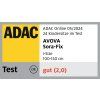 25548 8 label adac big