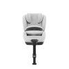 Cybex Anoris T2 i-Size PLUS, platinum white