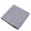 Mušelínová deka New Baby grey - 53548