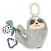 Plyšová hračka New Baby Sloth - 53897