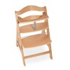 Hauck Beta+ B drevená stolička, NATURAL
