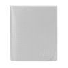 ubbi prebalovaci podlozka s pouzdrem gray white
