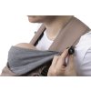 CHICCO Nosič detí Skin Fit - Warm Beige