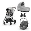 cybex balios set S lava