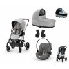 cybex balios set L lava