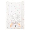 Prebaľovacia podložka New Baby  Elephant 47x70cm - 55908