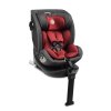 Autosedačka CARETERO FORTIS I-SIZE burgundy - 56234