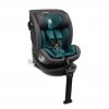 Autosedačka CARETERO FORTIS I-SIZE emerald - 56235