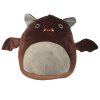 Plyšová hračka Squishmallows Netopier 32cm