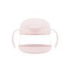 ubbi nadoba na svacinu blush pink