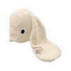 label label dekorace na zed kralicek rosa ivory