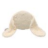 label label dekorace na zed kralicek rosa ivory