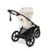 Cybex Avi Spin, seashell beige