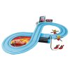 Autodráha Carrera FIRST Cars - Race of Friends 2,4 m - 47213